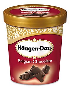 foto Häagen-Dazs