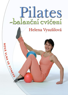 Helena Vysušilová