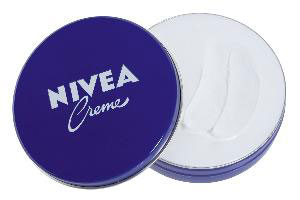 Mám oblíbenou &bdquo;obyčejnou&ldquo; kosmetiku Nivea...