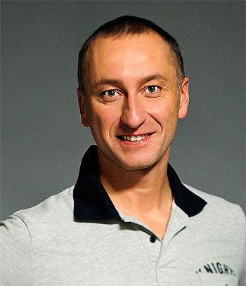 Vašek Krejčík