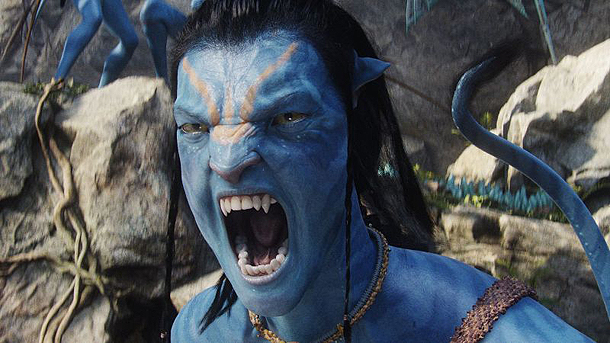 Avatar, největší filmová událost roku! foto: www.bontofilm.cz