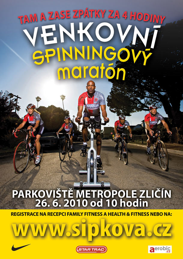 spinning