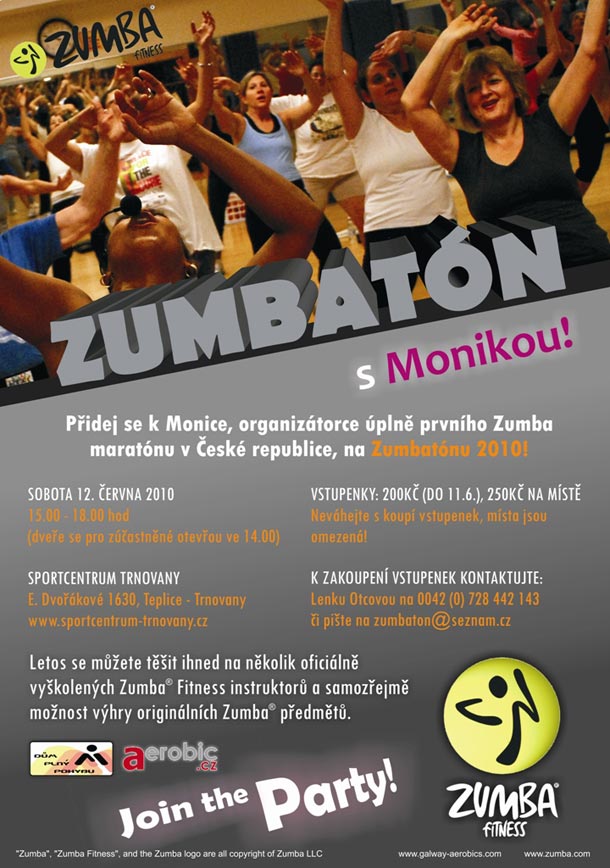 Zumba