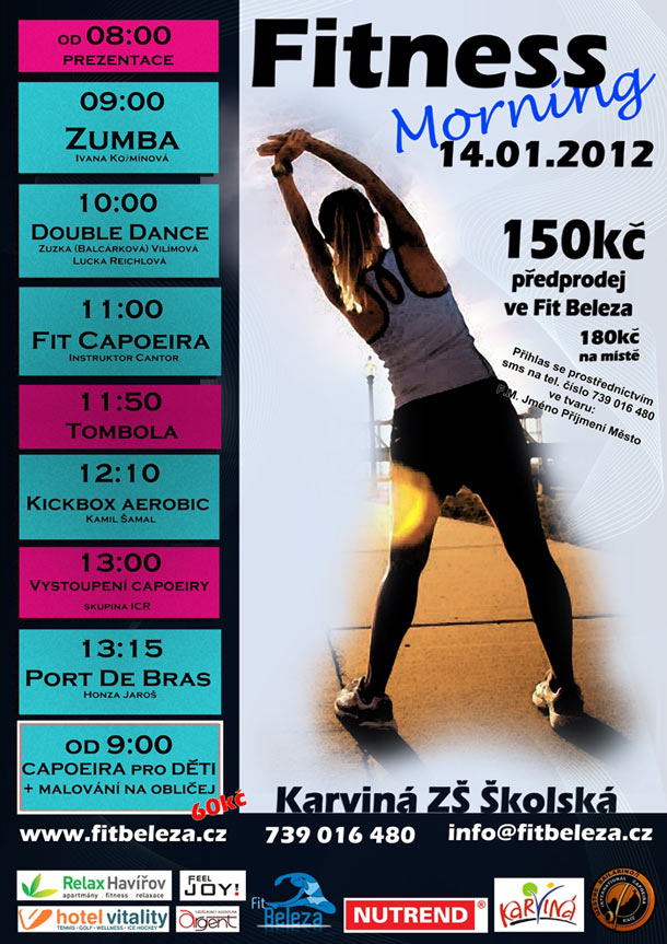 Fitness Morning