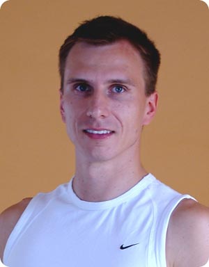 Dan Muller 