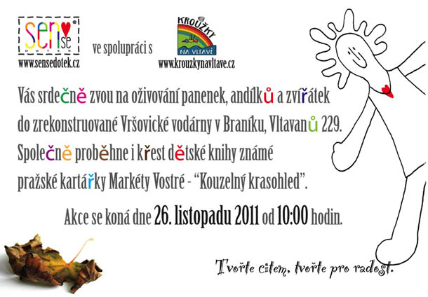 Markéta Vostrá