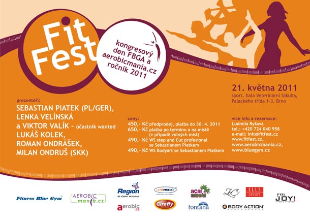 Fitfest