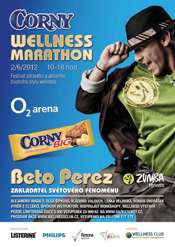 WELLNESS MARATHON WELLNESS MARATHON