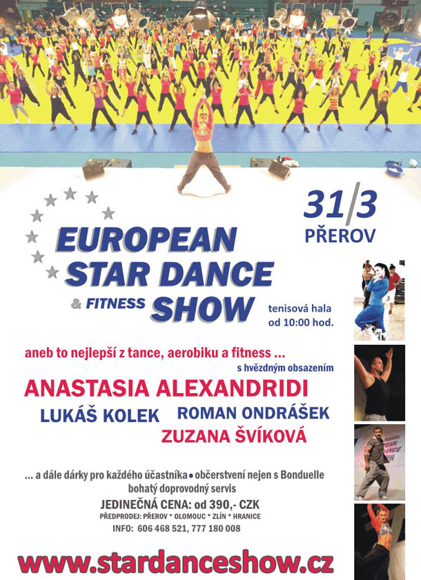 European Star Dance and Fitness European Star Dance and Fitness
