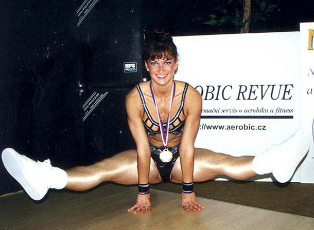Katka Karbusová