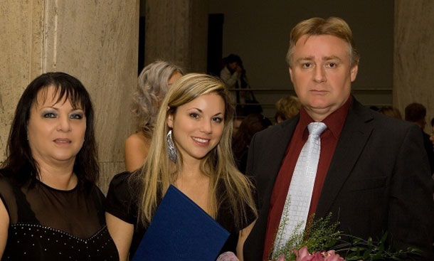 Ludmila Ryšavá