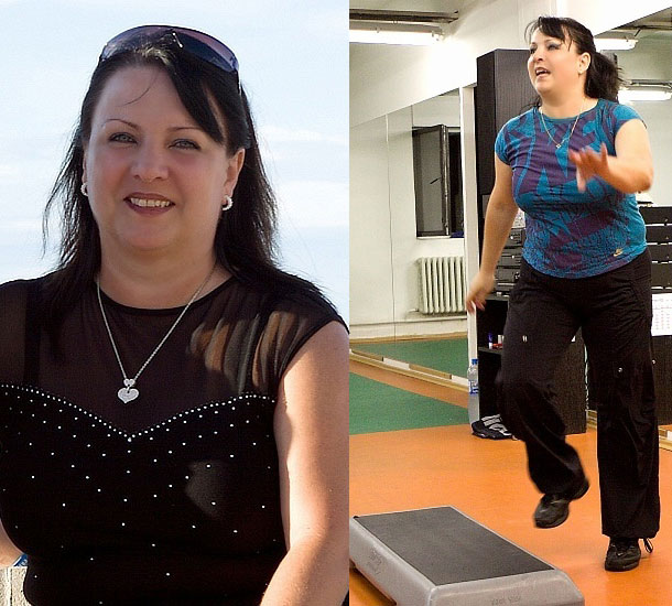Ludmila Ryšavá
