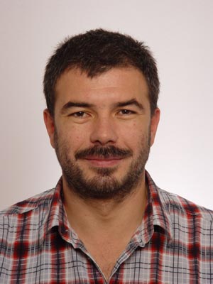 Doc. MUDr. Pavel Kohout, Ph.D