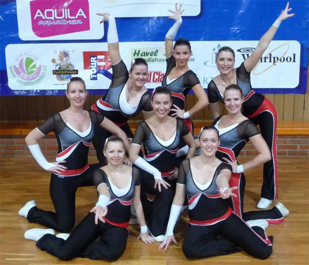 Step Team Slavia