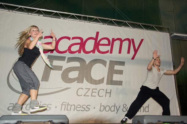 Fotogalerie: Mezinárodní kongres BEST OF FACE 2013