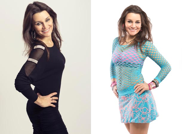 Vendula Kořínková, Zumba instructor: Nápovědník