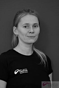 Nápovědník: Jana Matějková, Centrum funkčního pohybu Nápovědník: Jana Matějková, Centrum funkčního pohybu