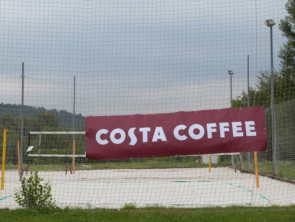 Pobavte se s přáteli a podpořte nadaci Costa Foundation Pobavte se s přáteli a podpořte nadaci Costa Foundation