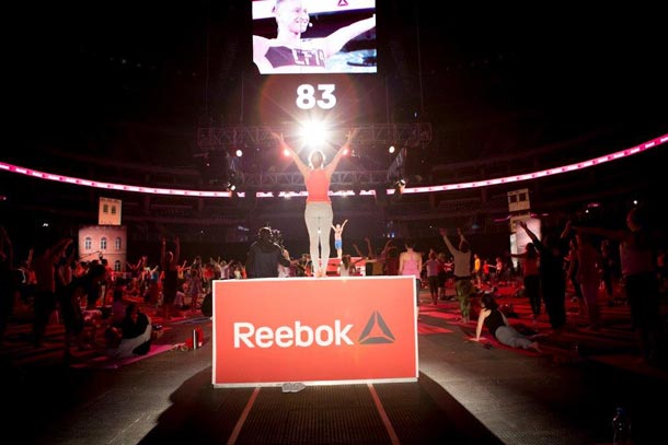 foto: Reebok