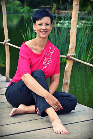 Radka Neubertová