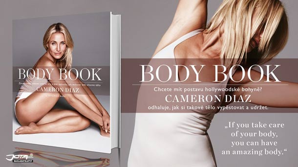 Cameron Diaz
