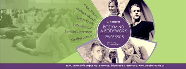 2. KONGRES BODYMIND and BODYWORK