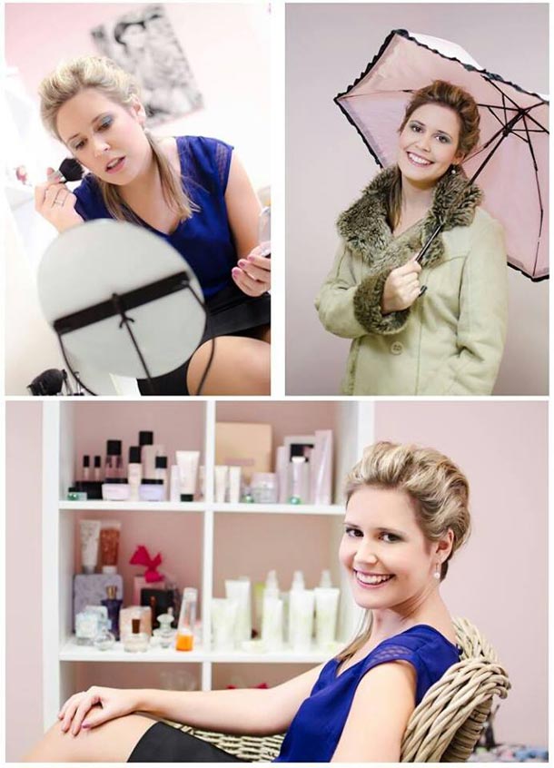 Eva Vlachová, stylistka soutěže Dívka České republiky 2015: Přirozenost v sobě mohou ženy objevit, pokud naslouchají svému tělu a naučí se je milovat!