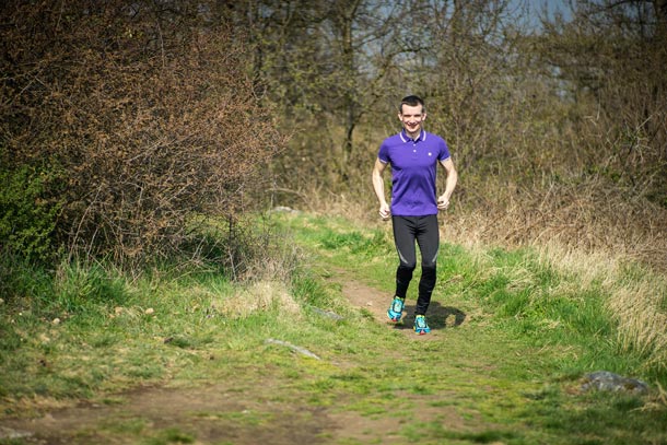  Jirka Gruntorád (36) se chce na vlastní kůži přesvědčit, jestli jsou Češi sobečtí nebo sdílní.