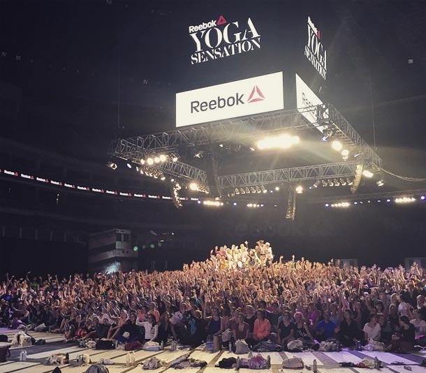 Reebok