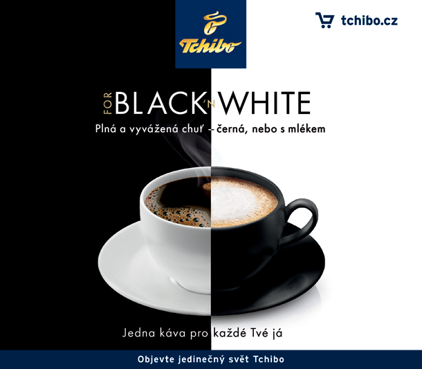 Tchibo Tchibo