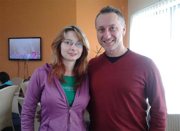 Jitka Kaiglová Václavíková