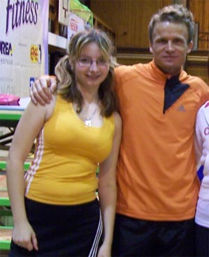 Jitka Kaiglová Václavíková