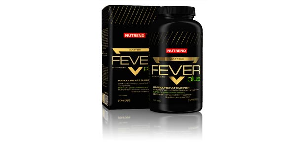 V pátém kole můžete vyhrát také Compress FEVER Plus - spalovač tuků s absolutně nejvyšším účinkem od NUTREND. V pátém kole můžete vyhrát také Compress FEVER Plus - spalovač tuků s absolutně nejvyšším účinkem od NUTREND.