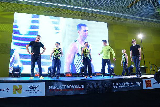www.nepostradatelni.cz