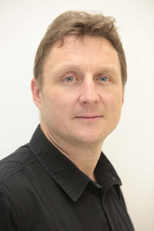 RNDr. Pavel Suchánek RNDr. Pavel Suchánek