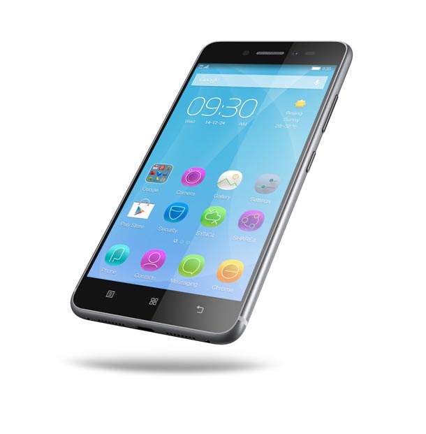 Vyhrajte stylový smartphone Lenovo S90 Vyhrajte stylový smartphone Lenovo S90