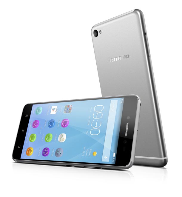 Soutěž: Vyhrajte stylový smartphone Lenovo S90
