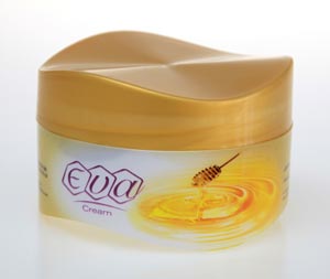 Přírodní egyptská kosmetika Eva Cosmetics