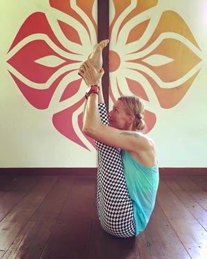  Sanna Yogini, zdroj: nedori s. r. o. 