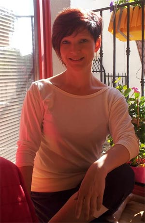 Jana Černotová, lektorka hormonální jógové terapie: Jak oddálit příznaky menopauzy