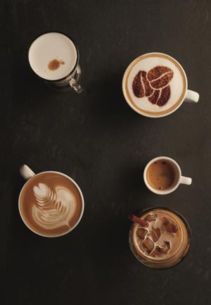 Costa Coffee: Nový druh kávy v limitované edici!