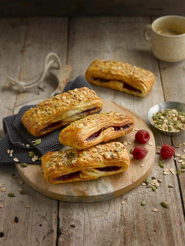 Zdravá jarní nabídka kaváren Costa Coffee 