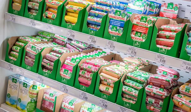 Ostravská laboratoř potvrdila, že cizrnová pomazánka neobsahovala nebezpečné bakterie Ostravská laboratoř potvrdila, že cizrnová pomazánka neobsahovala nebezpečné bakterie
