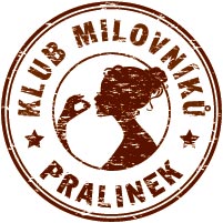 Klub milovníků pralinek - dárek s nápadem a chutí nejen na Vánoce…
