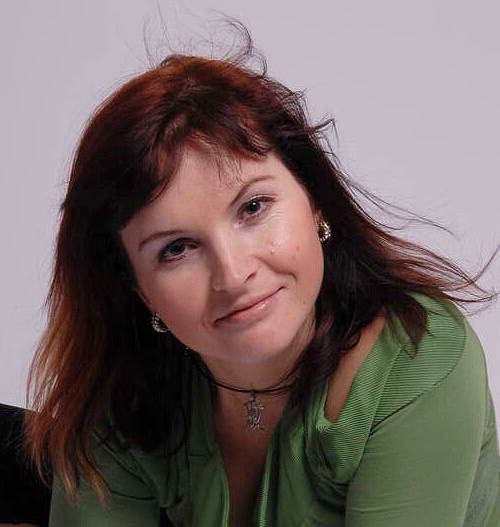 Ing. Renáta Hlavnová 