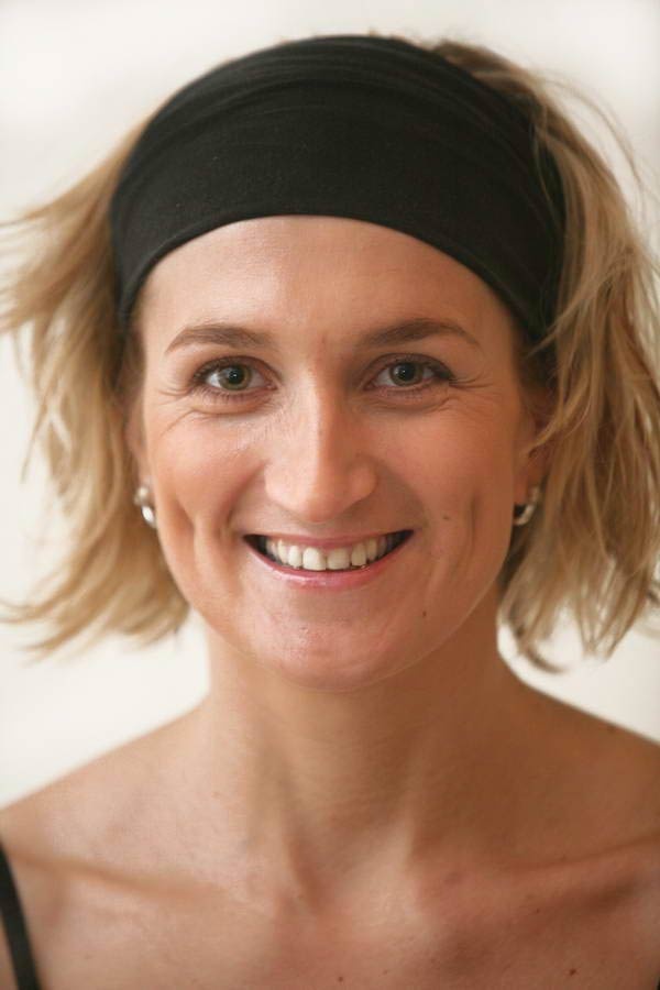 Zuzana Švíková 