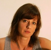 Bc. Michaela Hluchová