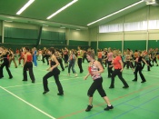 Přes 180 účastníků v akci