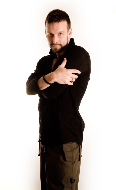 Johan Jansson