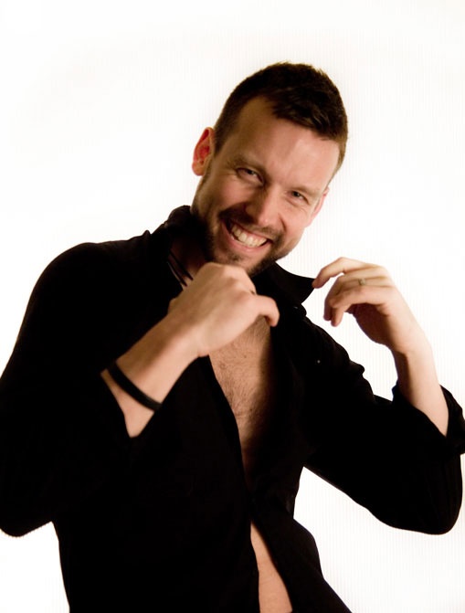 Johan Jansson